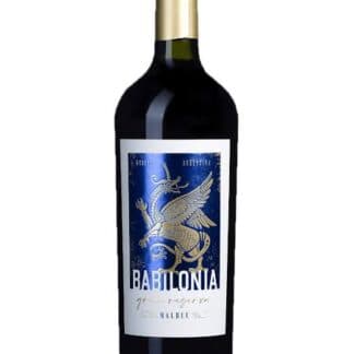 David Catena Babilonia Gran Reserva Malbec