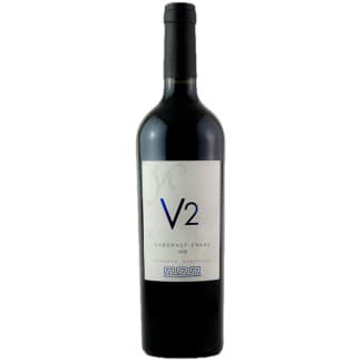 David Catena V2 Cabernet Franc 2019