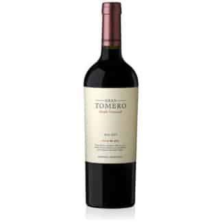 Gran Tomero Malbec 2021