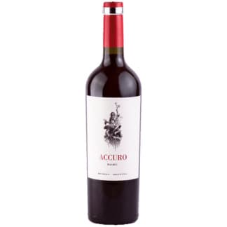 Accuro Malbec 2020