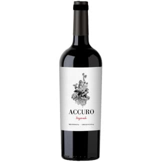 Accuro Inspirado Blend 2019