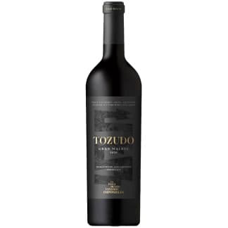 Tozudo Gran Malbec 2021 - Altura Extrema