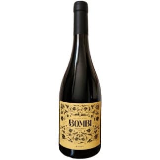 Abejorro Wines Bombi Malbec 2022