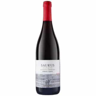 Saurus Estate Pinot Noir 2024 - Patagónia