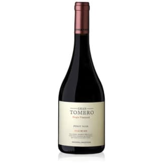 Gran Tomero Pinot Noir 2024
