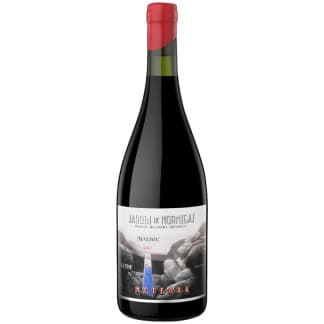 Jardín de Hormigas Meteora Malbec Orgánico 2024