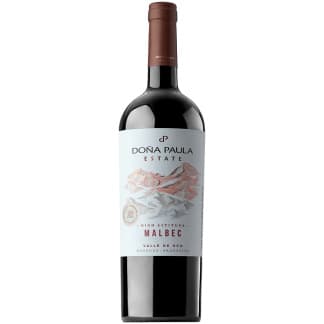 Doña Paula Estate Malbec 2023