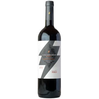 Cascarrabias Lambrusco Grasparossa 2022