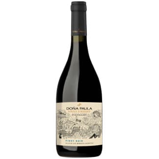 Doña Paula Single Vineyard Pinot Noir