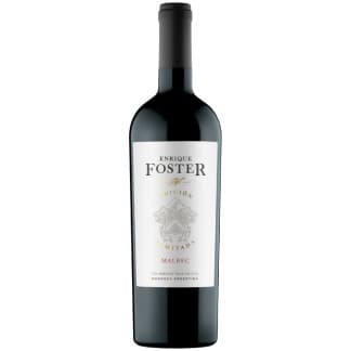Enrique Foster Malbec Edición Limitada