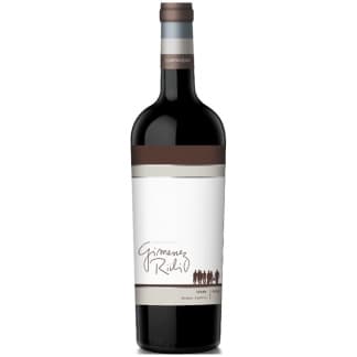 Gimenez Riili Gran Familia Syrah 2021