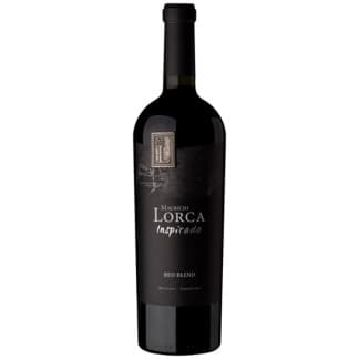 Mauricio Lorca Inspirado Blend