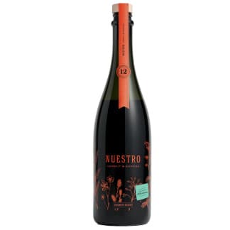 Nuestro Vermut de Garage Rosso