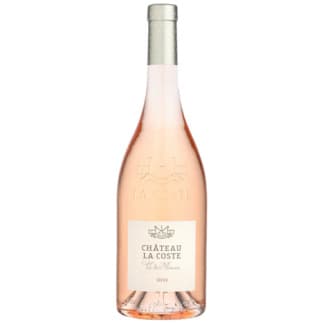 Chateau La Coste Rosé de Provence 2023