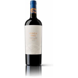 Finca Iral Cabernet Franc Ugarteche 2022