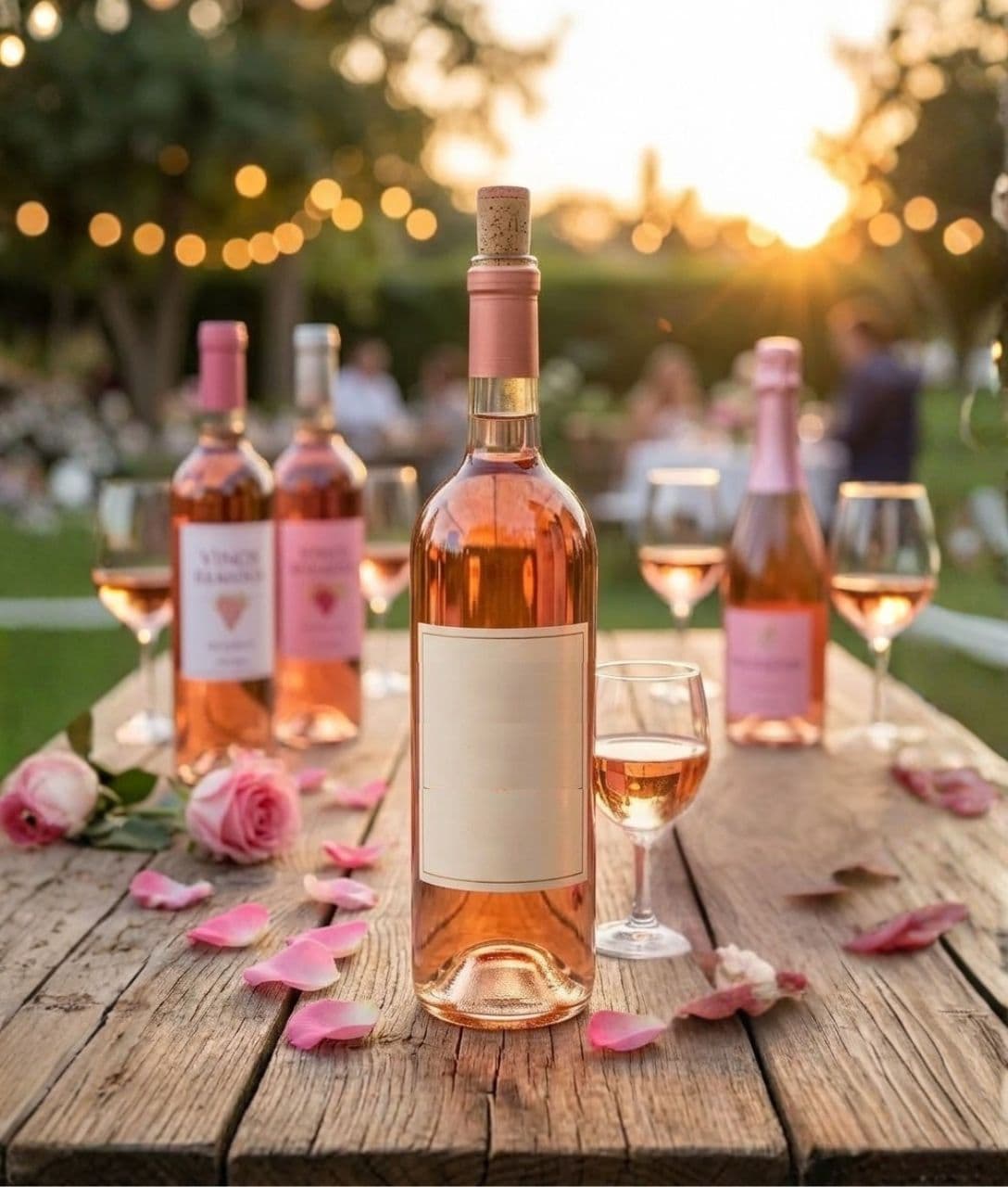 Rosados