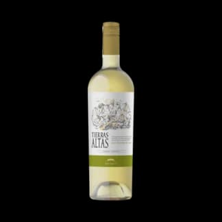 Tierras Altas Sauvignon Blanc 2025