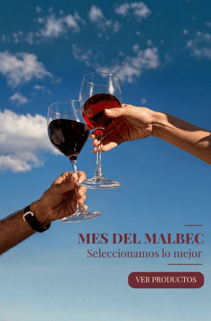 MES DEL MALBEC