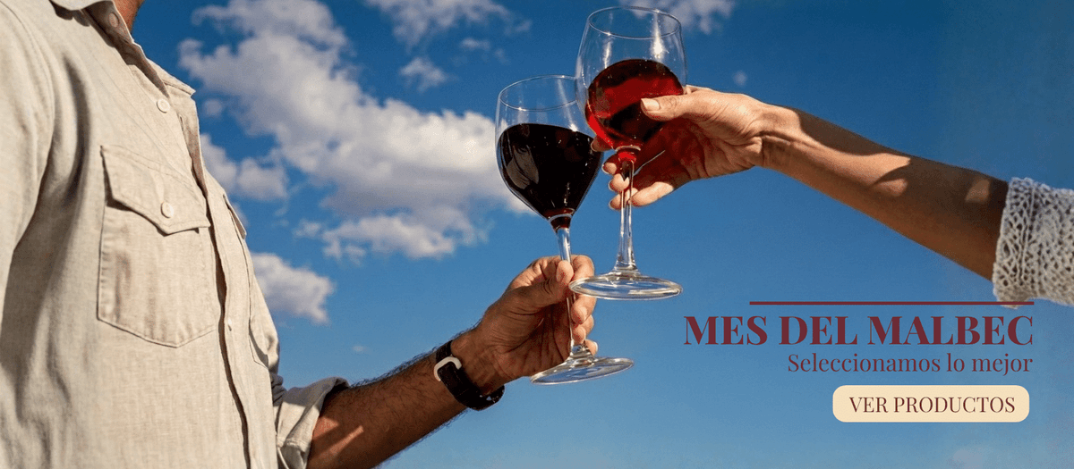 MES DEL MALBEC