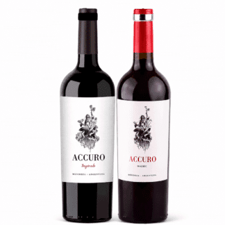 Selección Malbec Accuro Wines