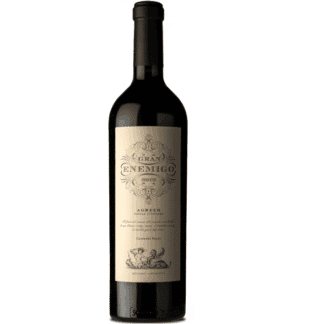Gran Enemigo Agrelo Cabernet Franc 2022