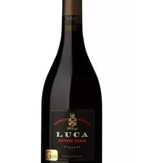 Bodega Luca Pinot Noir