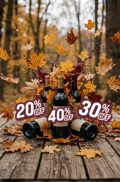 OTOÑO SE TIÑE DE MALBEC