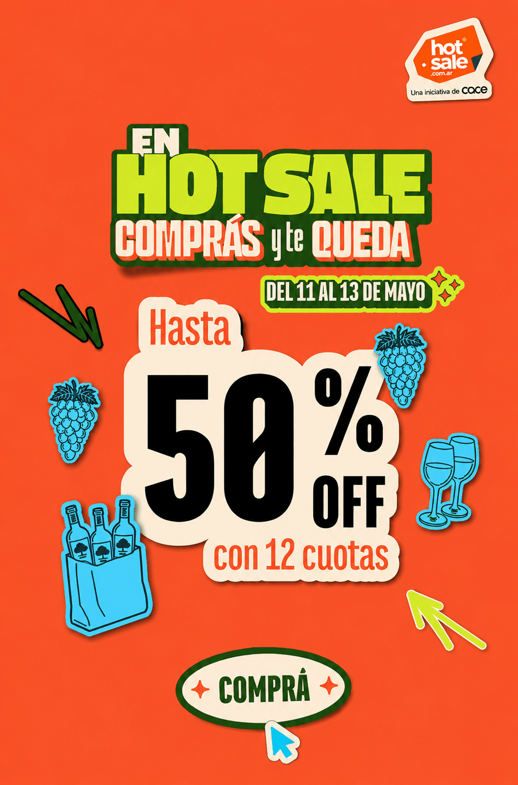 HOT SALE