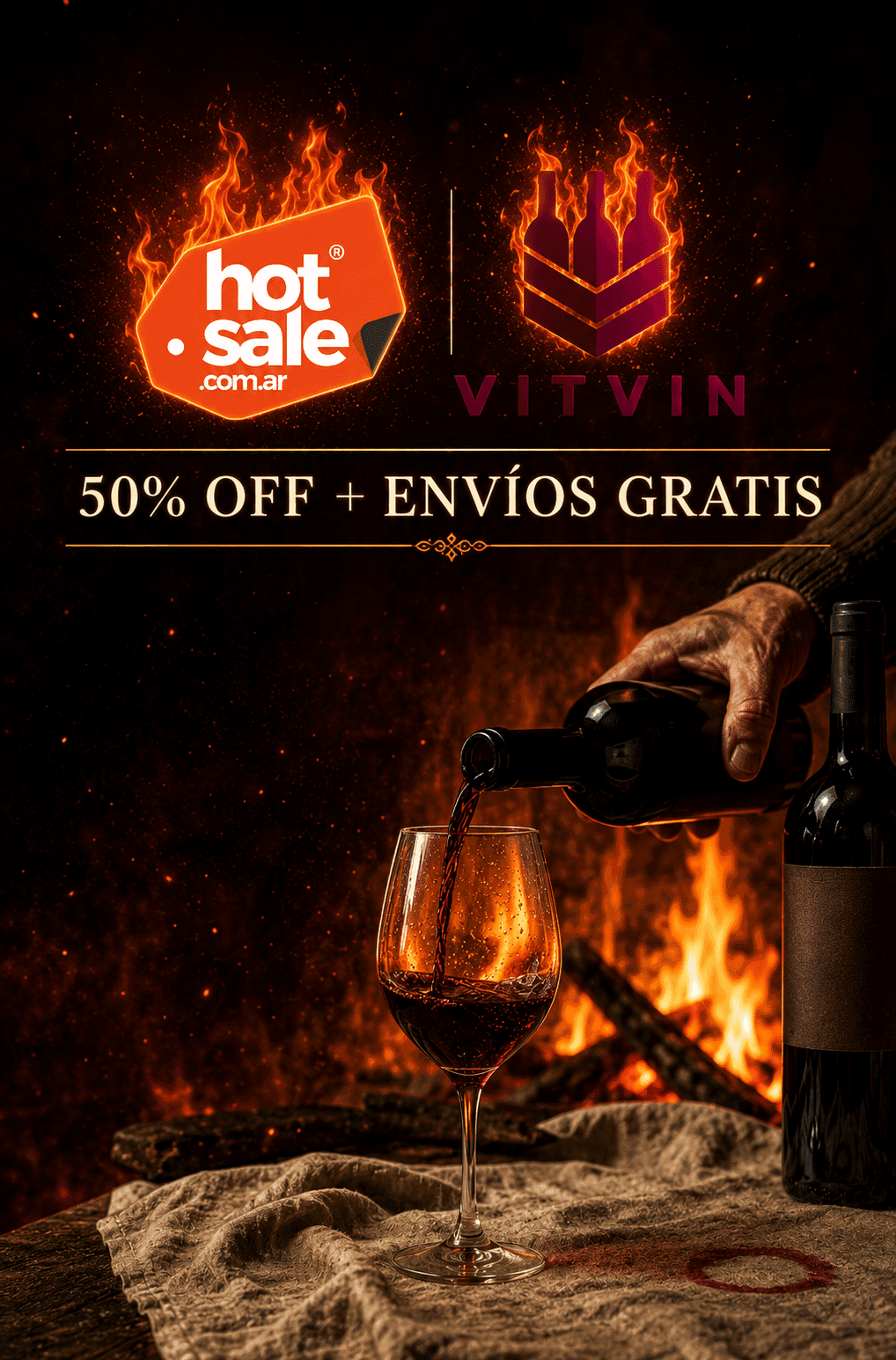 Hot Sale