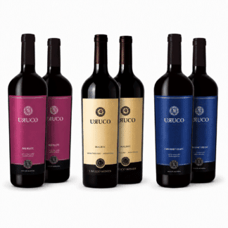Selección Uruco Reserva Valle de Uco