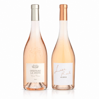 Dúo La Coste Rosé de la Provence