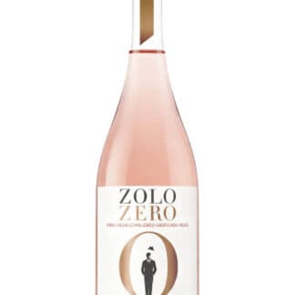 Tapiz Zolo Zero Espumante Rosé 2025
