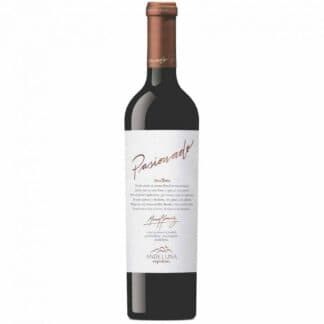 Andeluna Pasionado Malbec 2019