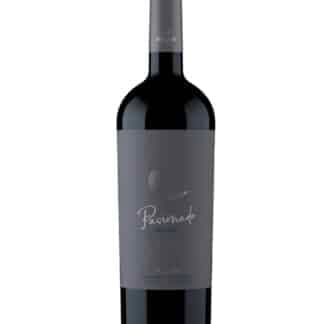 Andeluna Pasionado Malbec 2021