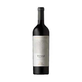 Tenaz Malbec 2021 - Altura Extrema