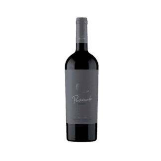 Andeluna Pasionado Malbec 2021