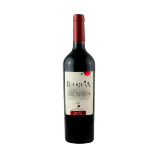 David Catena Reliquia Reserva Malbec 2018