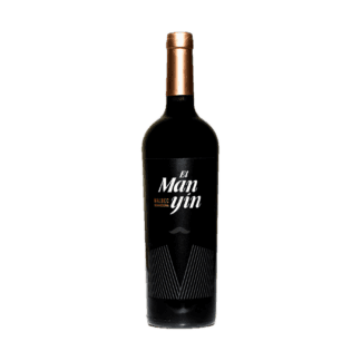David Catena El Manyin Gran Reserva Malbec 2017