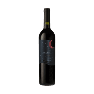 Luna Roja Syrah Edición Limitada 2500 botellas 2022