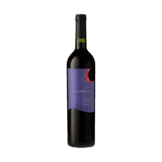 Luna Roja Malbec Edición Limitada 2500 botellas 2022