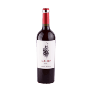 Accuro Malbec 2020