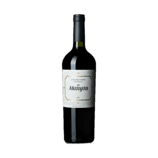 David Catena El Manyin Cabernet Franc Gran Reserva 2017