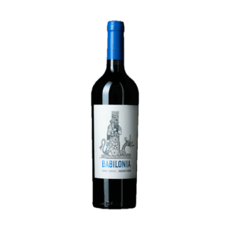 David Catena Babilonia Cabernet Franc 2021