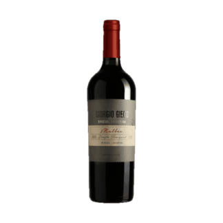 Gieco Special Selection Malbec 2020