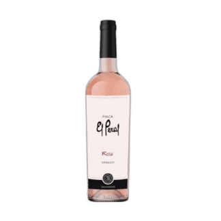El Peral Rosé 2024