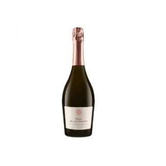 Schroeder Rosa de los Vientos Espumante Rosé Nature - Patagonia