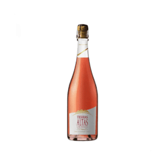 Tierras Altas Espumante Dulce Malbec Rose 2024