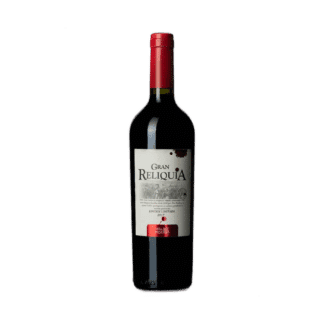 David Catena Reliquia Edición Limitada Malbec