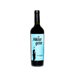 David Catena El Manyin Cabernet Franc