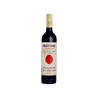 Confidencial Cabernet Franc 2019